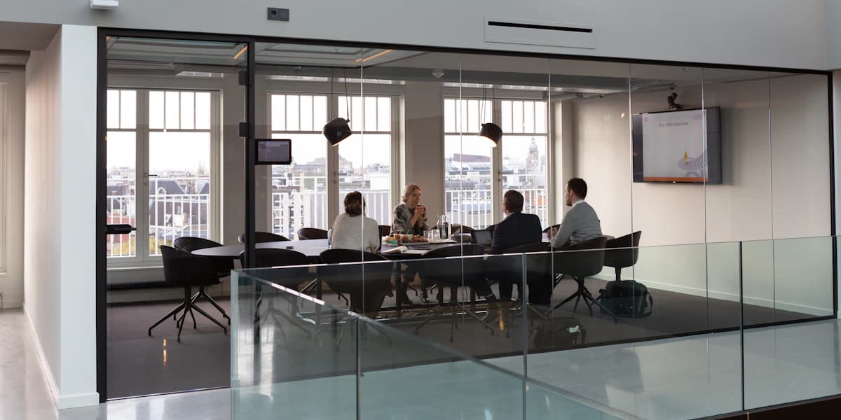 Why a small business needs a CRM before the spreadsheet breaks
