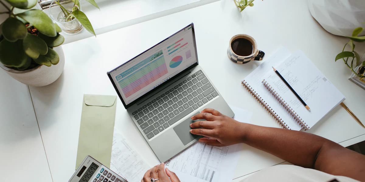 How much does a website cost: what the price is made of
