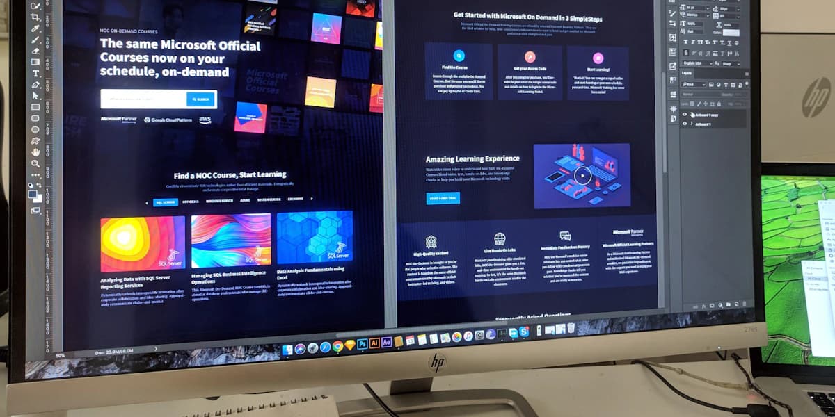 Choosing a CMS for a small website: ready-made, custom or builder