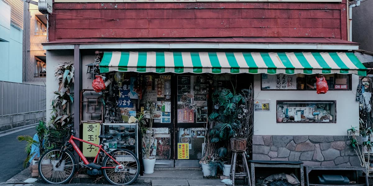 Google Business Profile: what to fill in for a local business