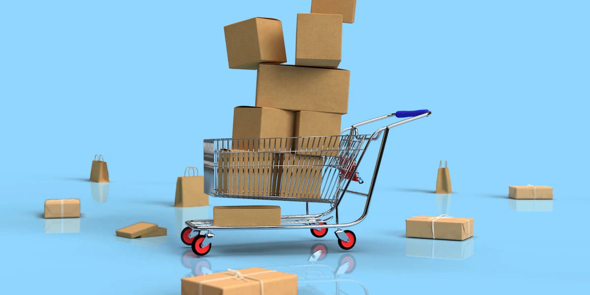 Why customers leave the checkout and what to do about it