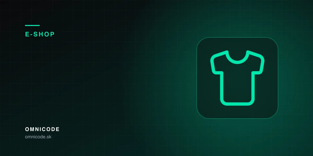 Fashion online store on WordPress and WooCommerce